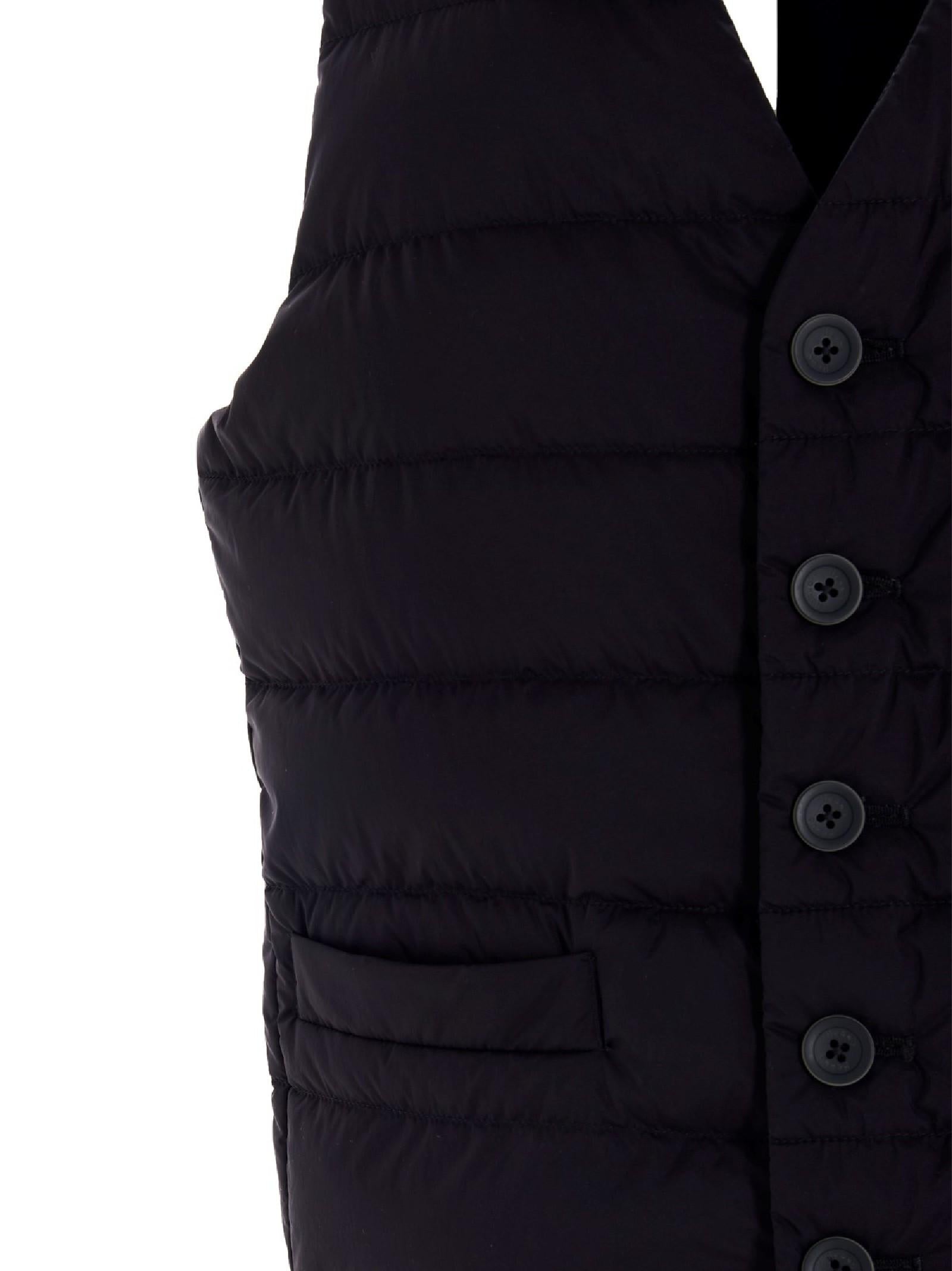 HERNO GILET PIUMA LEGEND PI002ULE19288 9200 