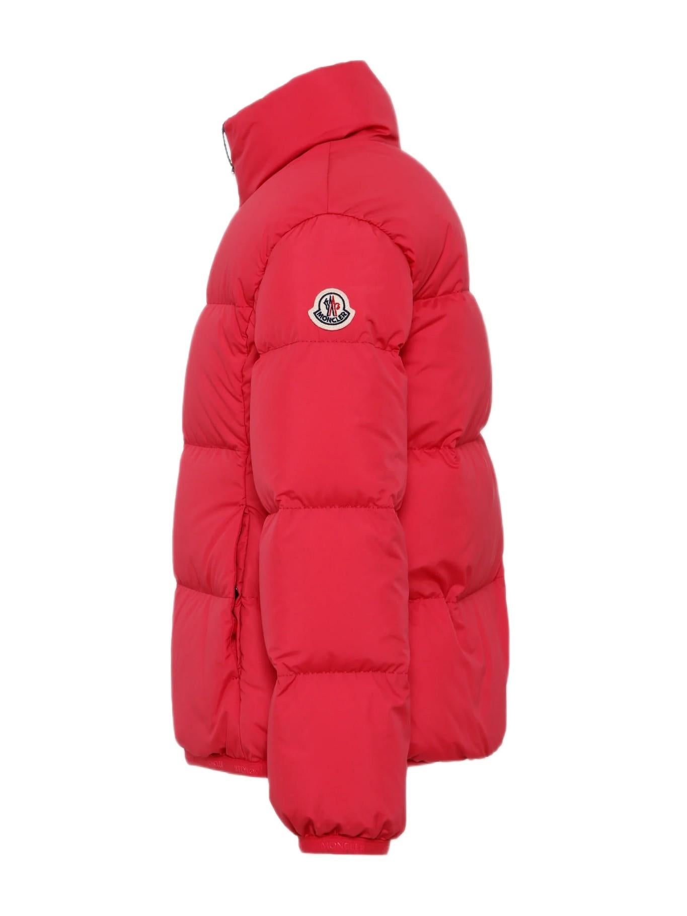 GIUBBINO CERMASA 8 - 10 A 1A00016597YW ##542 MONCLER 