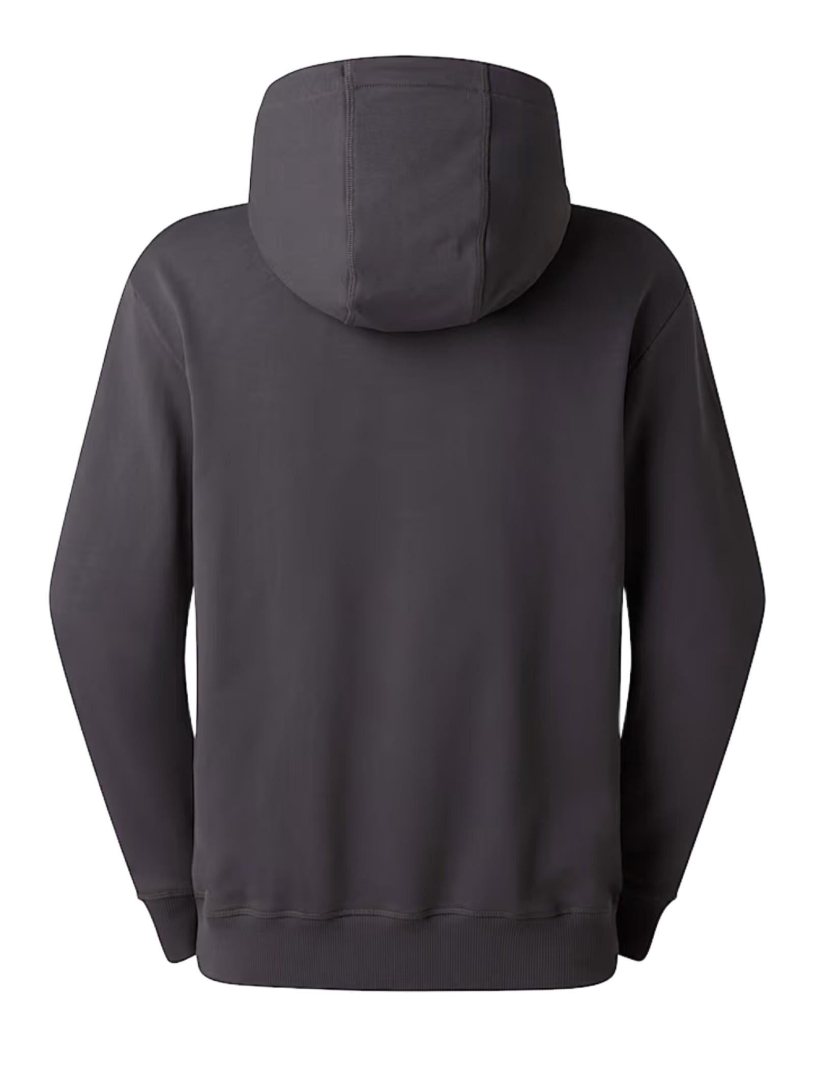 THE NORTH FACE U ESS LT RX HOODIE NF0A8GQD RHI1 