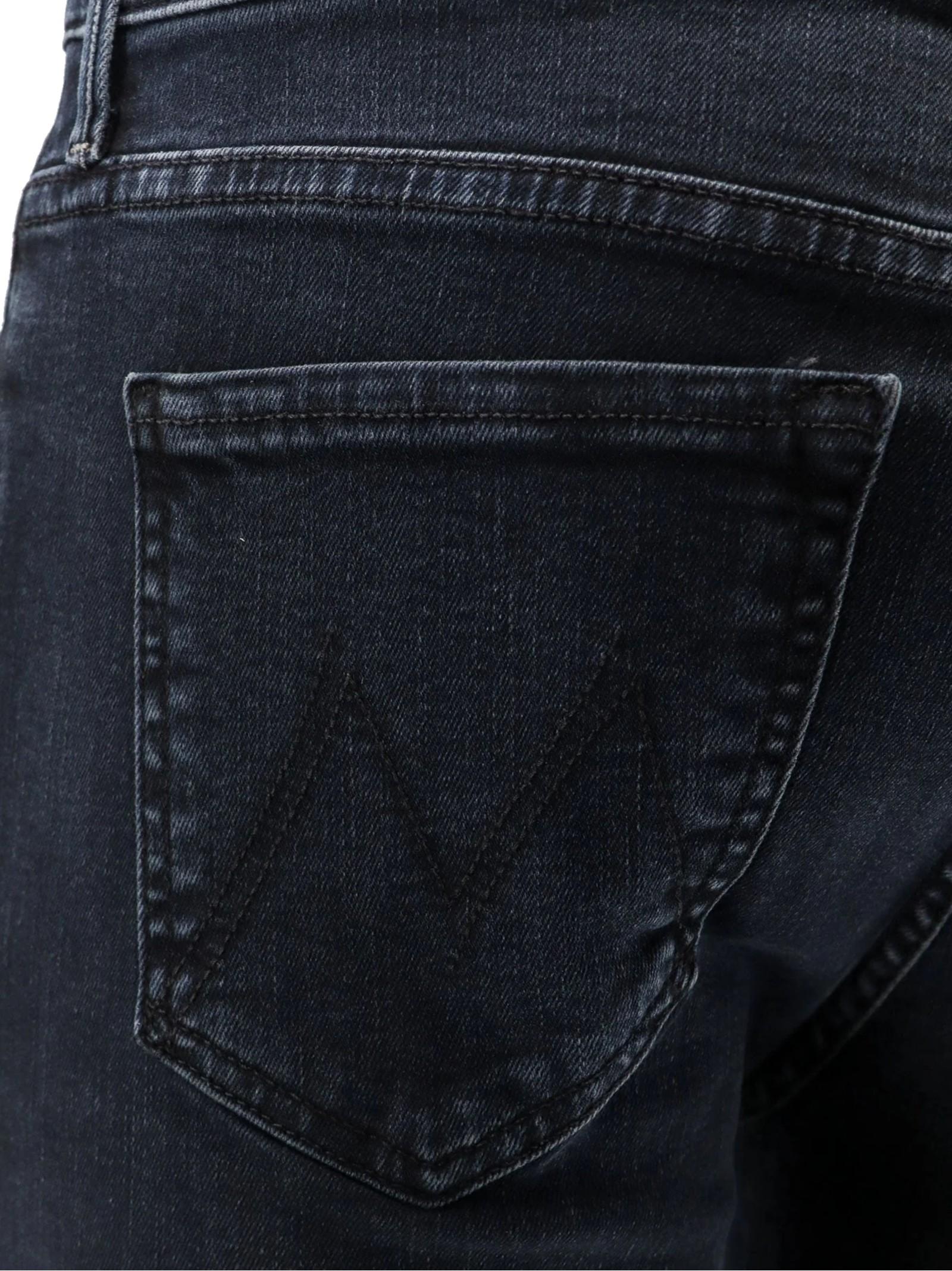 MOTHER THE WEEKENDER JEANS 1585104A NIV 