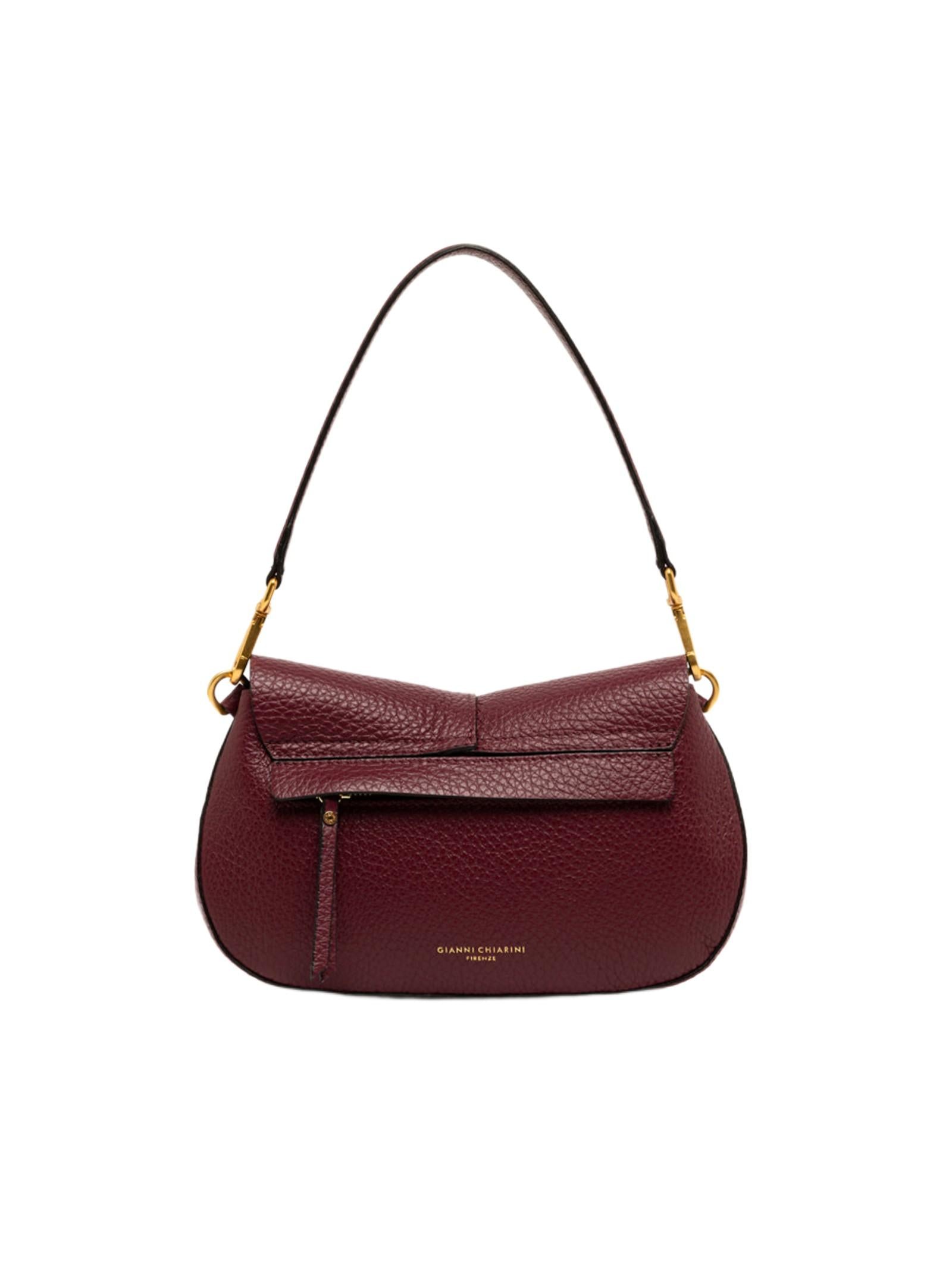 GIANNI CHIARINI FIRENZE HELENA ROUND BORSA BS11088TKLNASPM 14050 