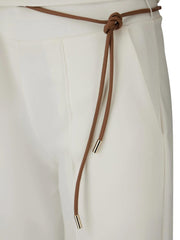 HERNO PANTALONE IN PUNTO ROMA PT000197D56035 1100 