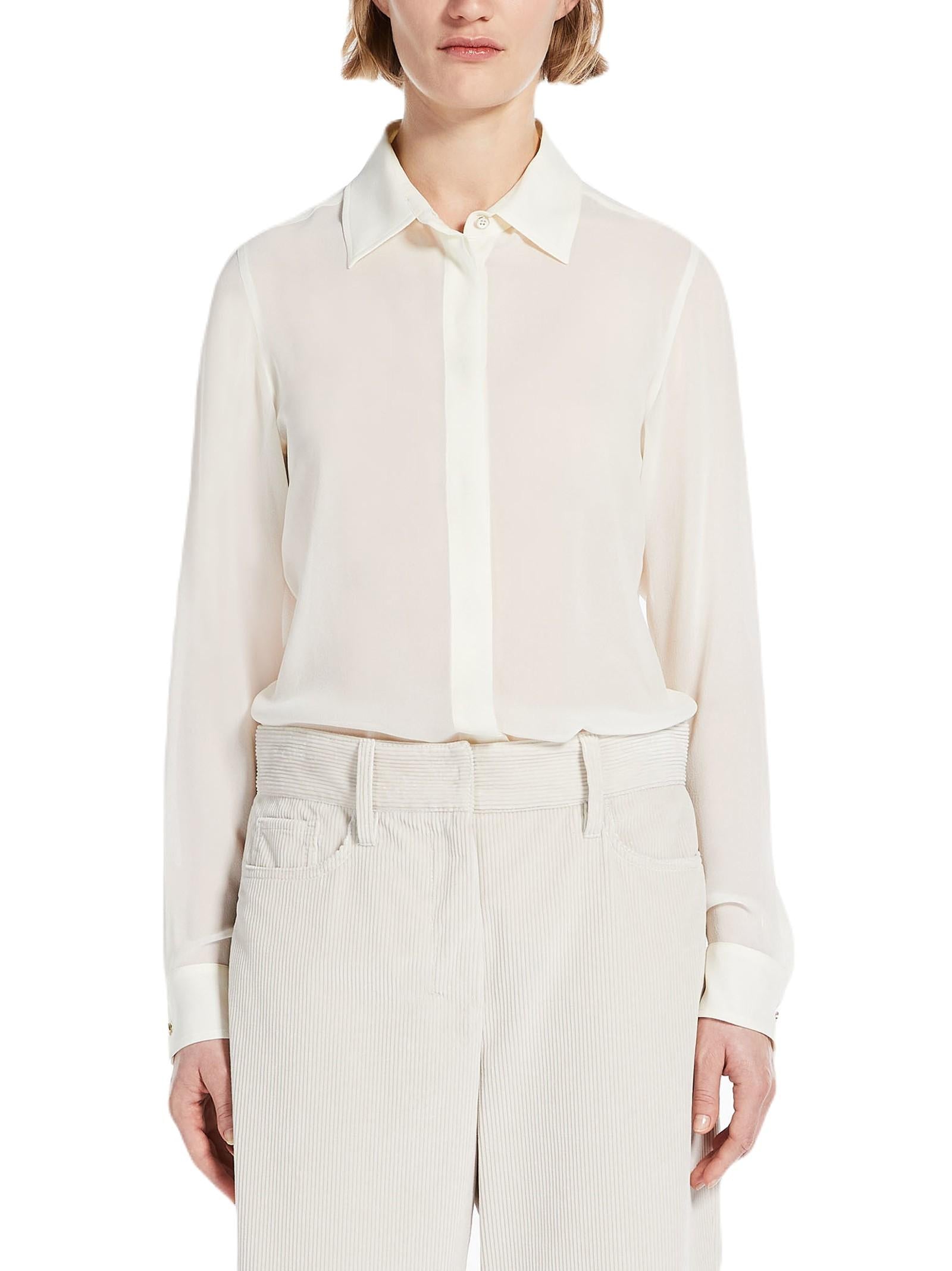 MAX MARA MANCHE CAMICIA 2312660139600 001 