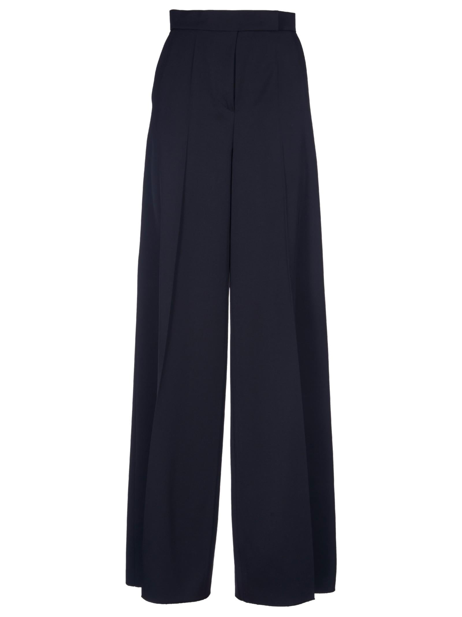 MAX MARA NINFA PANTALONE 2511131011600 005 