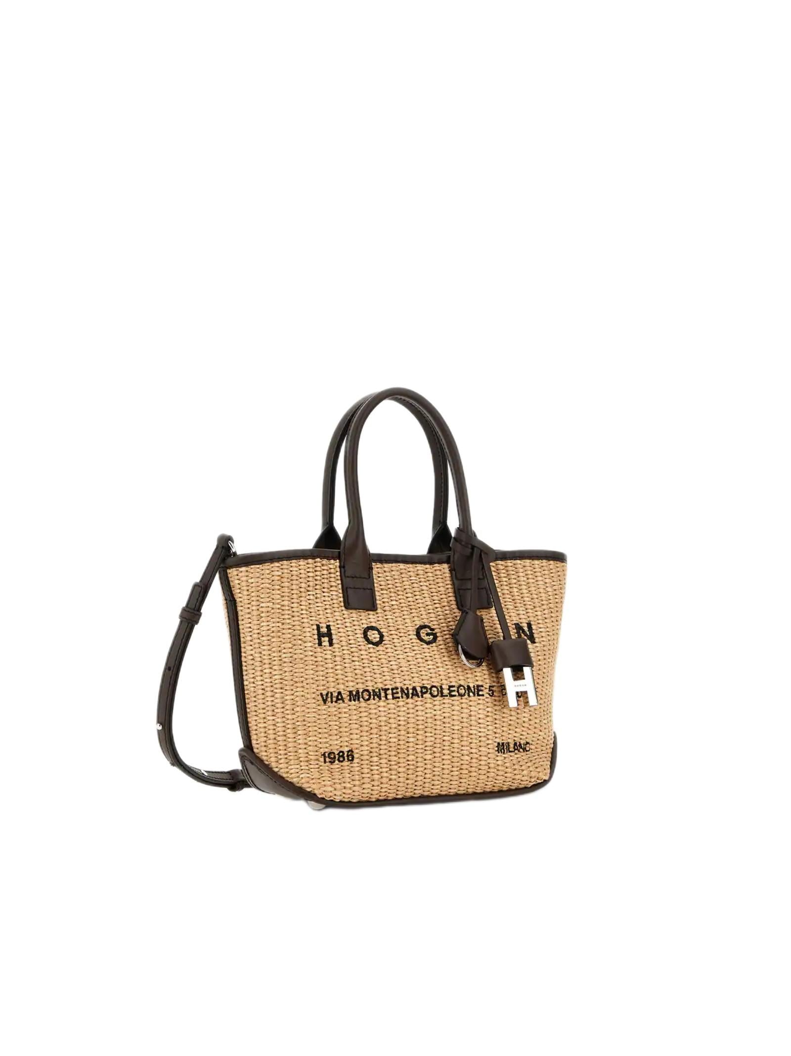 SHOPPING HOGAN ADRESS MINI KBW01TA5100UYI 7E06 HOGAN 