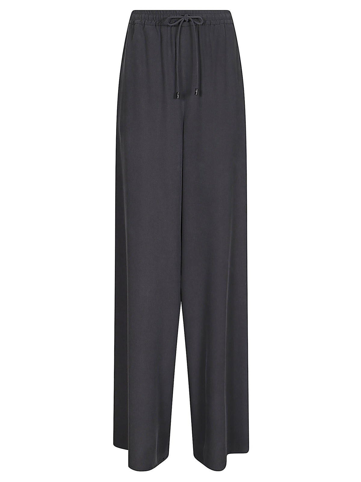 MAX MARA MXMGENERO PANTALONE IN SETA 2611131181600 010 