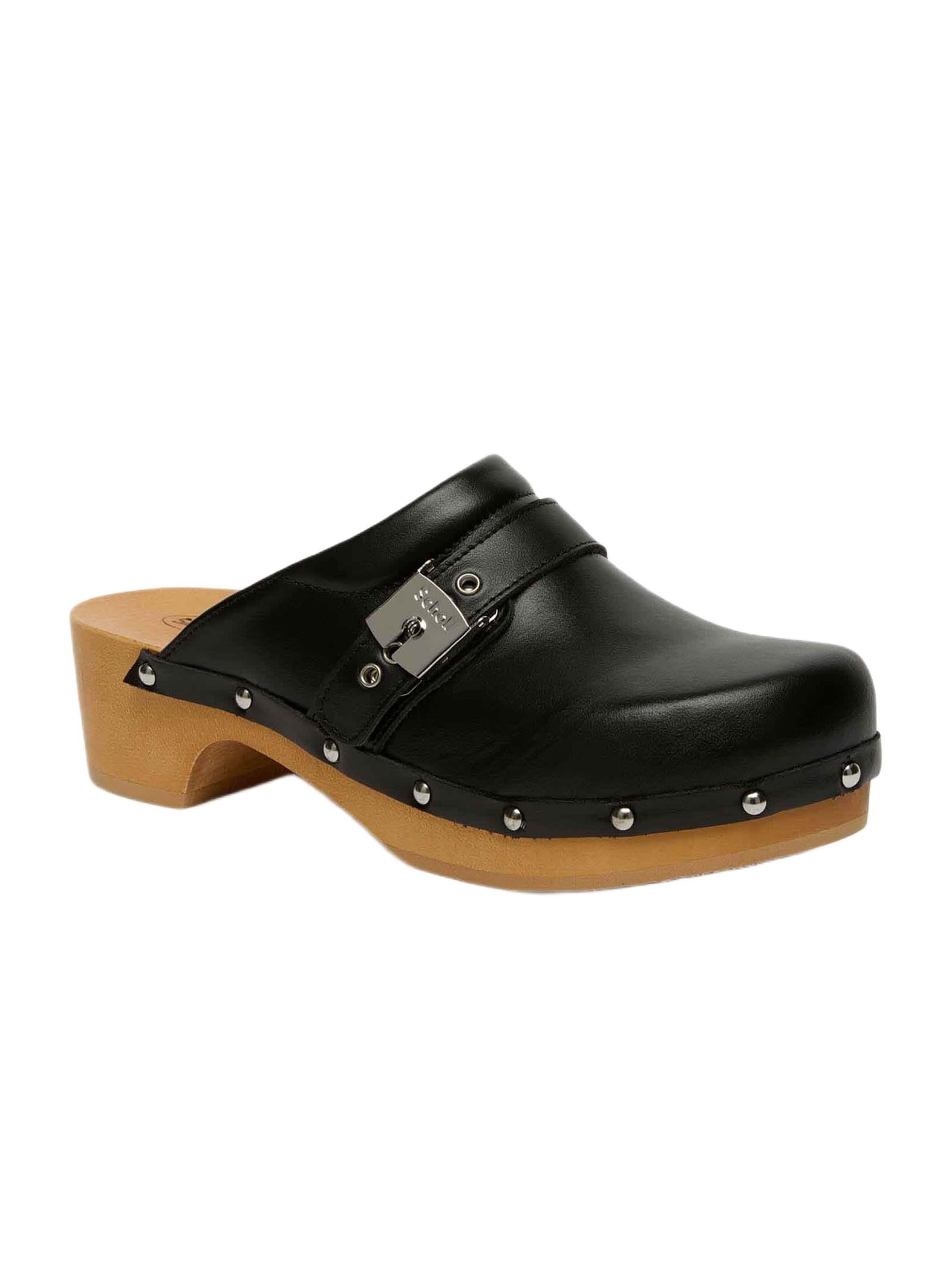 SCHOLL ZOCCOLO PESCURA CLOG 50 F32325 3333 