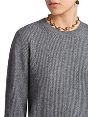 ETRO MAGLIA IN LANA E CASHMERE WRKE0177AV393 N0352 