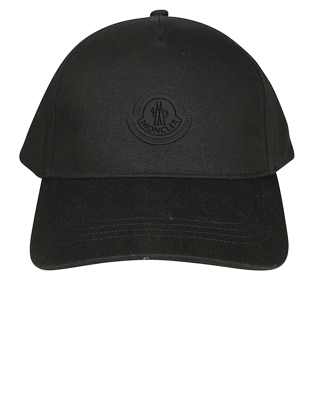 MONCLER CAPPELLO DA BASEBALL 3B000080U082 999 
