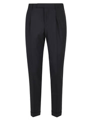 PT TORINO PANTALONE MASTER LANA BISTRETCH COAFMAZA0CL1MA37 0990 
