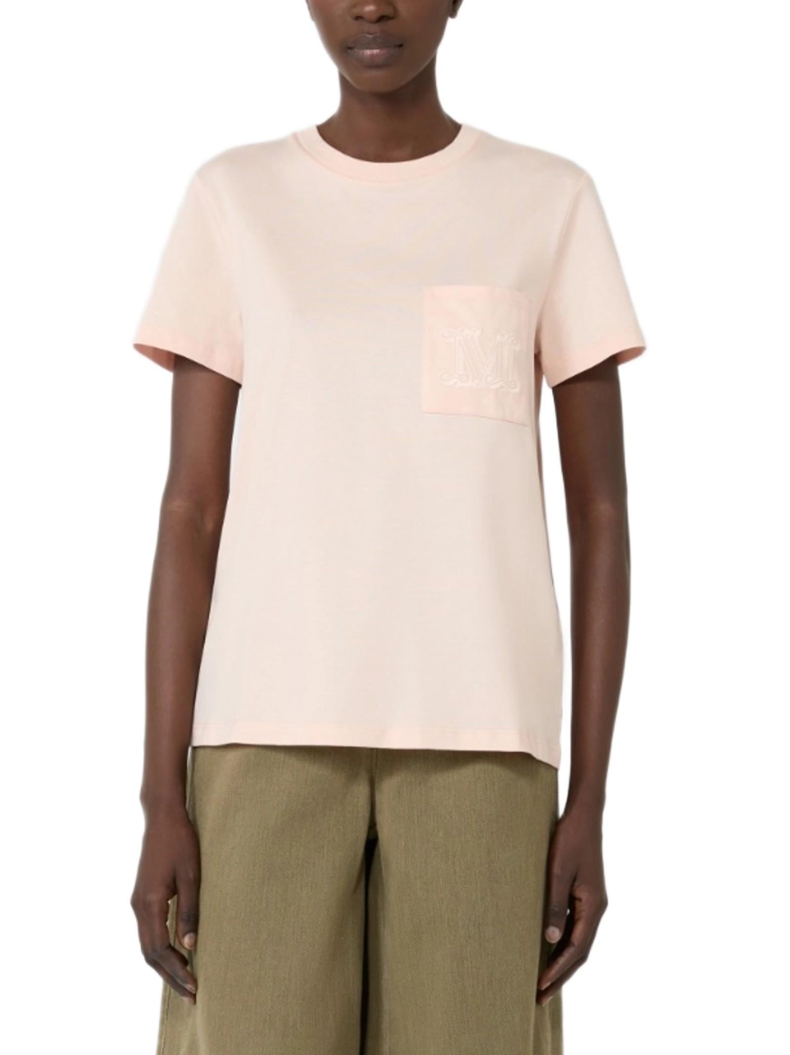 MAX MARA PAPAIA C/TASCHINO 2621946051600 005 