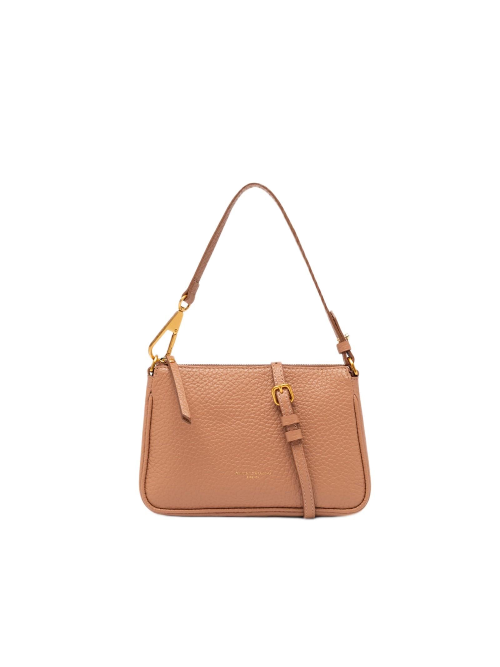 GIANNI CHIARINI FIRENZE BROOKE BORSA A TRACOLLA BS8750TKL 5313 