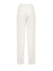 BLUGIRL DRITTI IN COTONE STRETCH RA6193T544A 11111 