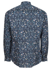 XACUS CAMNICIA CON STAMPA LIBERTY 748ML21540 001 