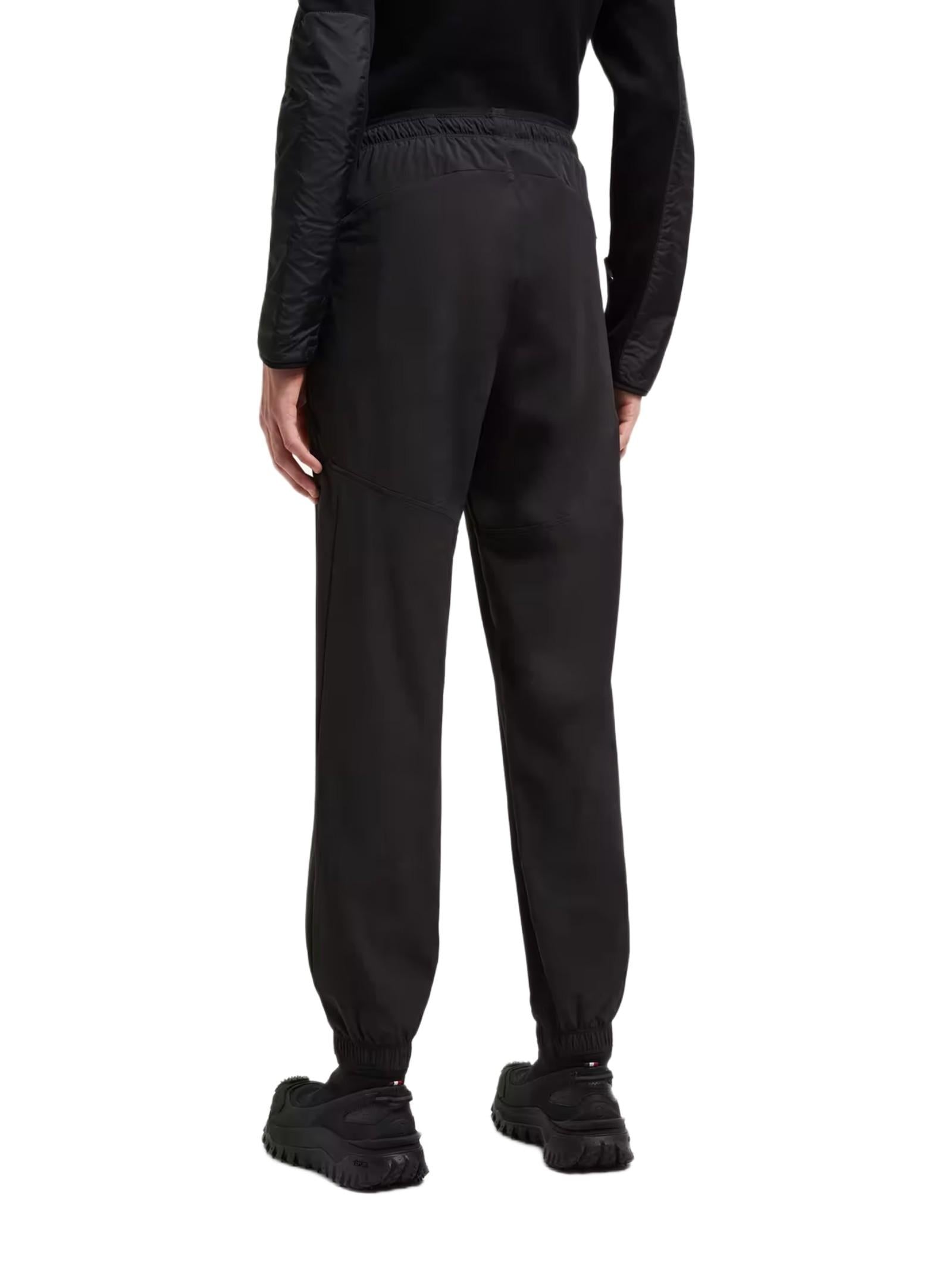 MONCLER JOGGER IN FELPA 2A0004859818 999 