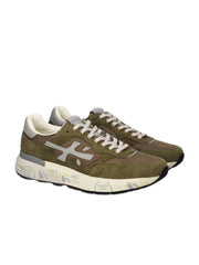 PREMIATA MICK0.18271 SNEAKERS MICK0.1 8271 