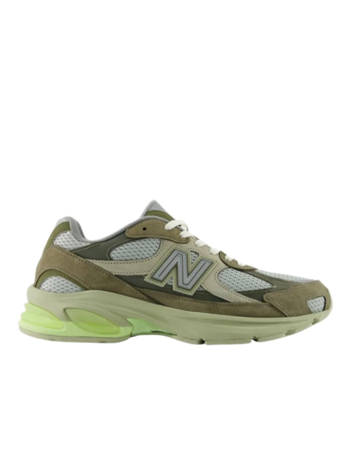 NEW BALANCE 2010 ABZORB U20101AH  