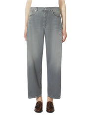 MAX MARA SMMALLEGRA JEANS BOYFIT 2619181081600 002 