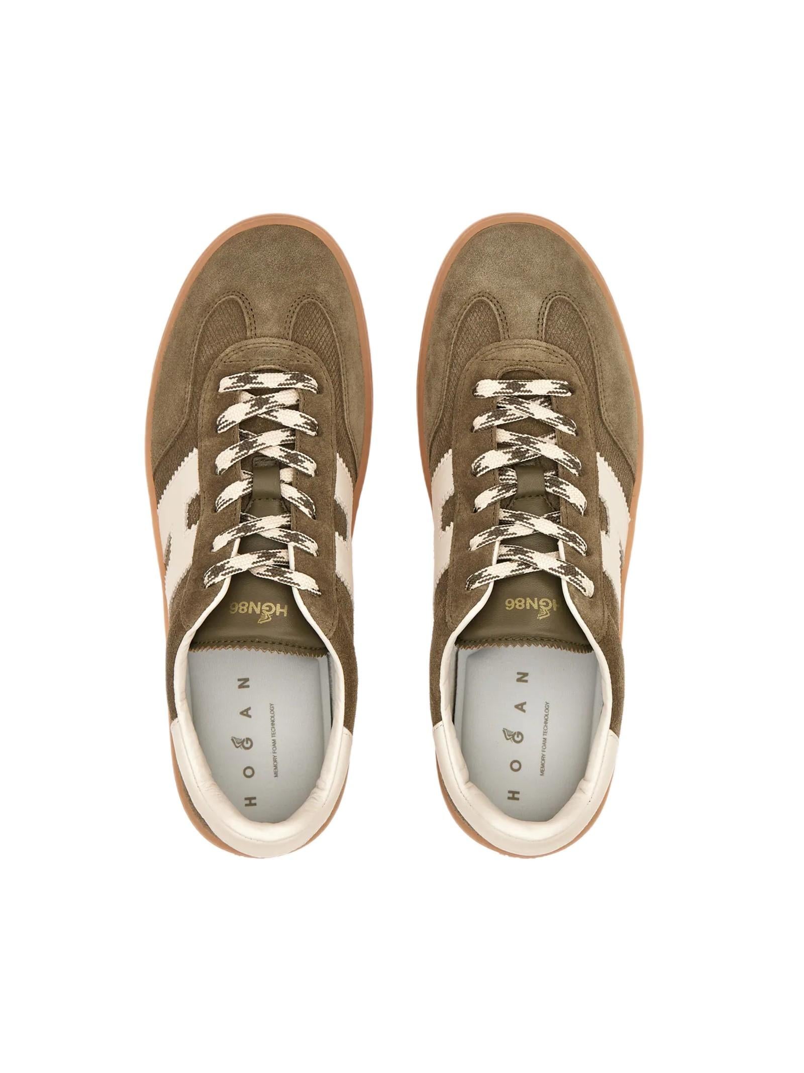 HOGAN SNEAKERS HOGAN COOL HXM6470FB60UWX 419L 