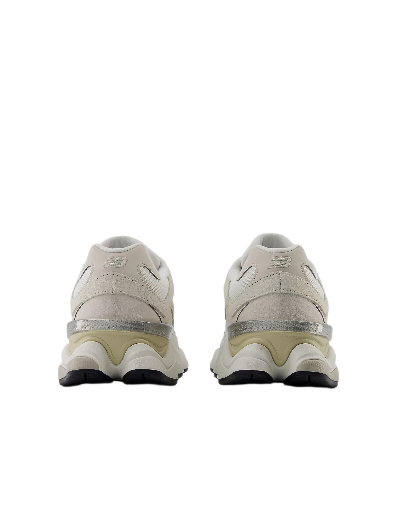 NEW BALANCE 9060 SNEAKERS U9060WHT  