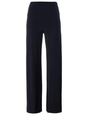 NORMA KAMALI PANTALONE FLUIDO KK1267PL019012 MIDNIGHT 