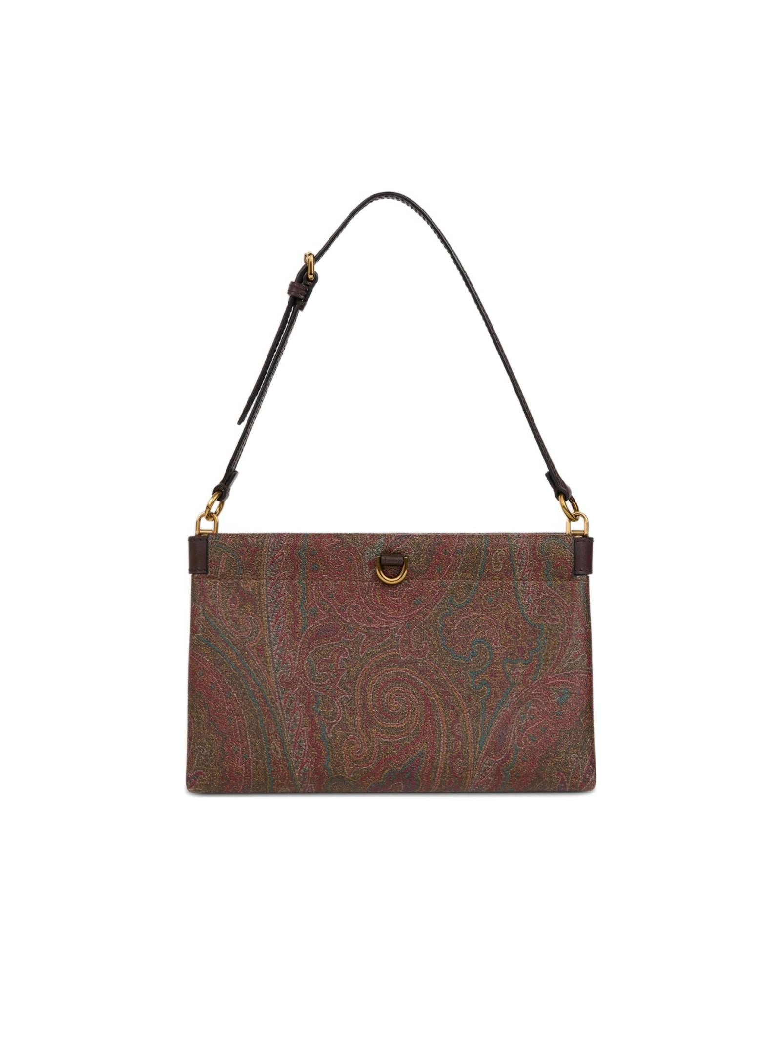 ETRO TALK MINI CLUTCH WP1H0006AA001 M0019 