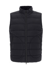 HERNO GILET PIUMA PI012ULE19288 9200 