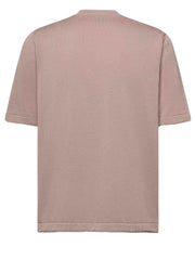 ELEVENTY MAGLIA GIROCOLLO A MANICHE CORTE M76MAGM27MAG0M015 26-01 