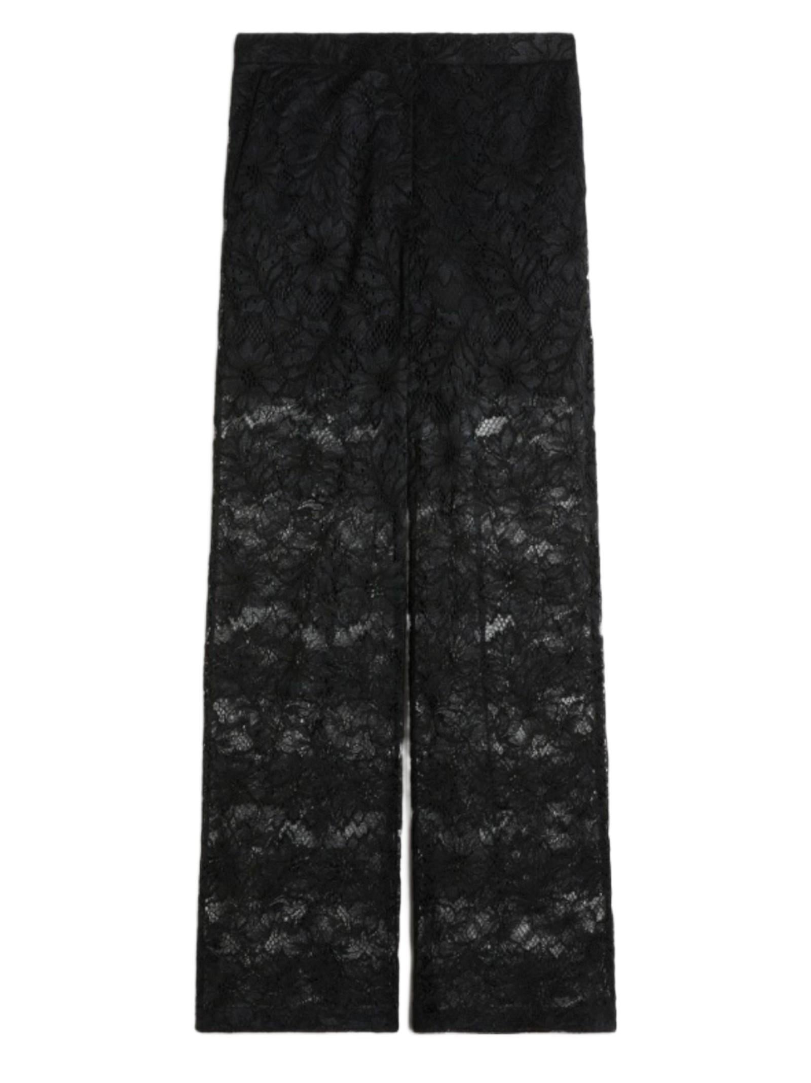 SPORTMAX SPXAFOSO PANTALONE PIZZO<BR/> 2612781012600 002 