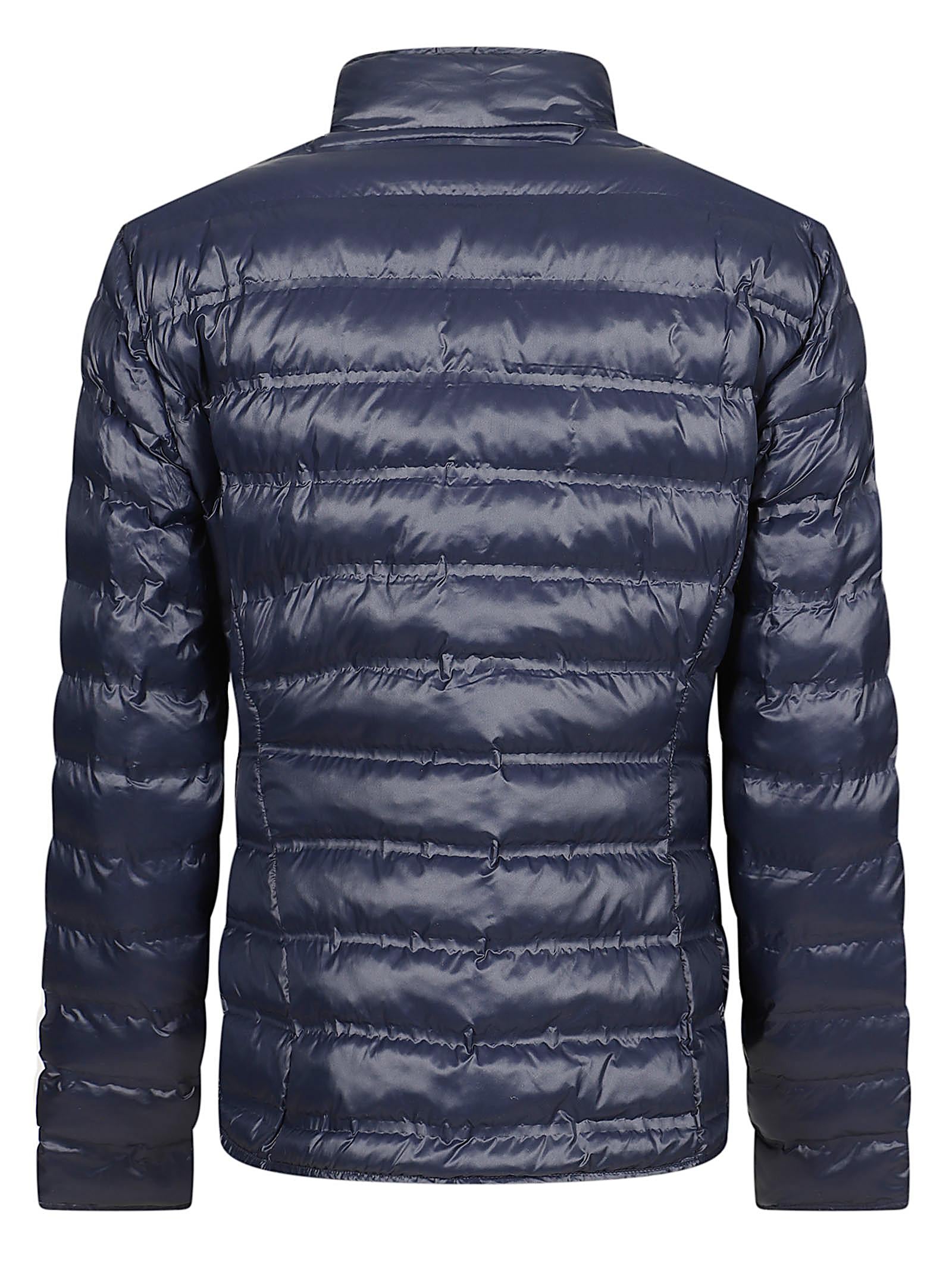 BLAUER MOON PIUMINO 26SBLDC02173007104 888LL 