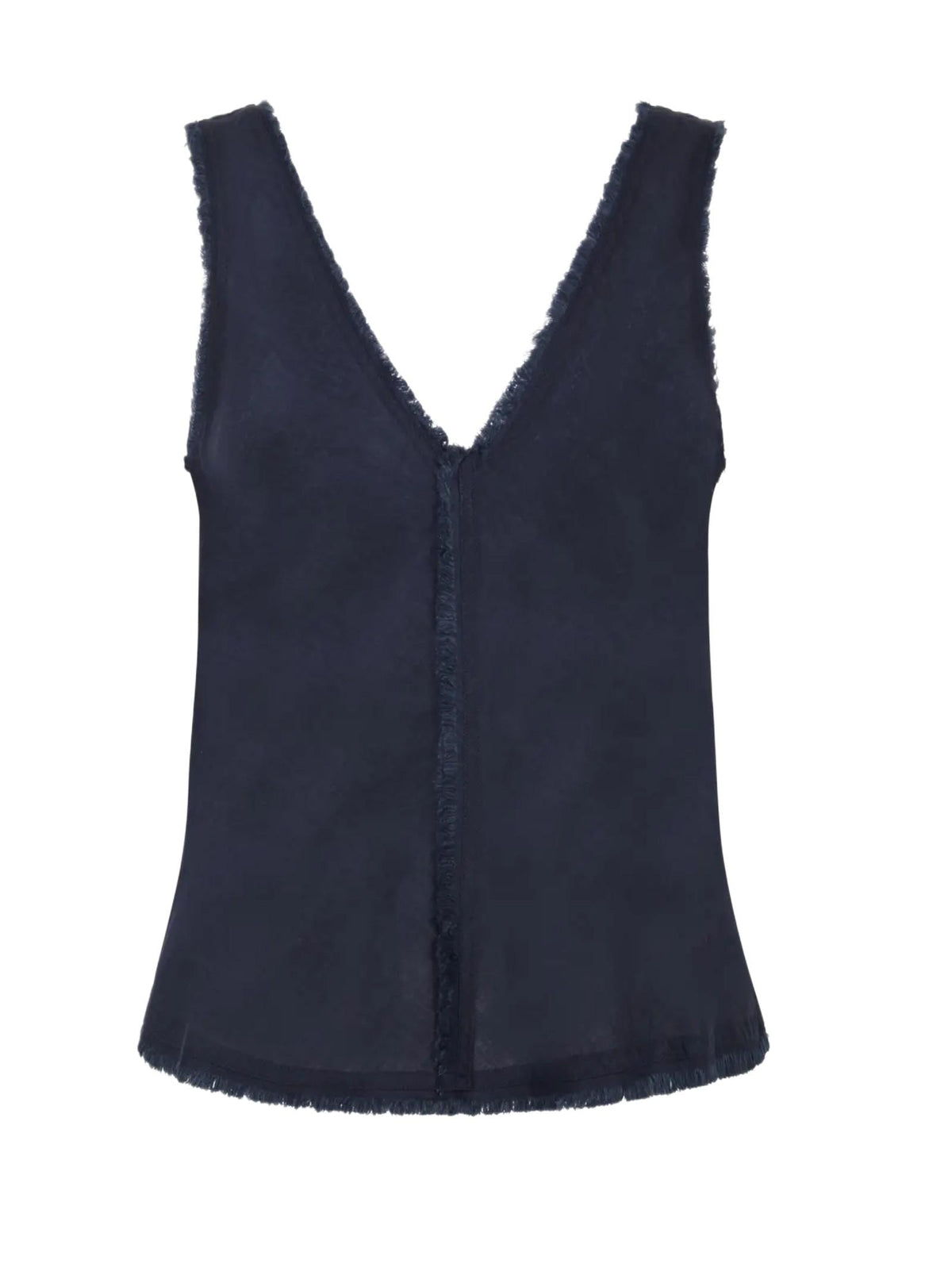 P.A.R.O.S.H. TOP IN LINO BEACH26D311664 012 