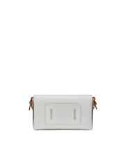 ZANELLATO BORSA LETTERA® SMALL IN PELLE MARTELLATA 0683310040000 ##Z0180 