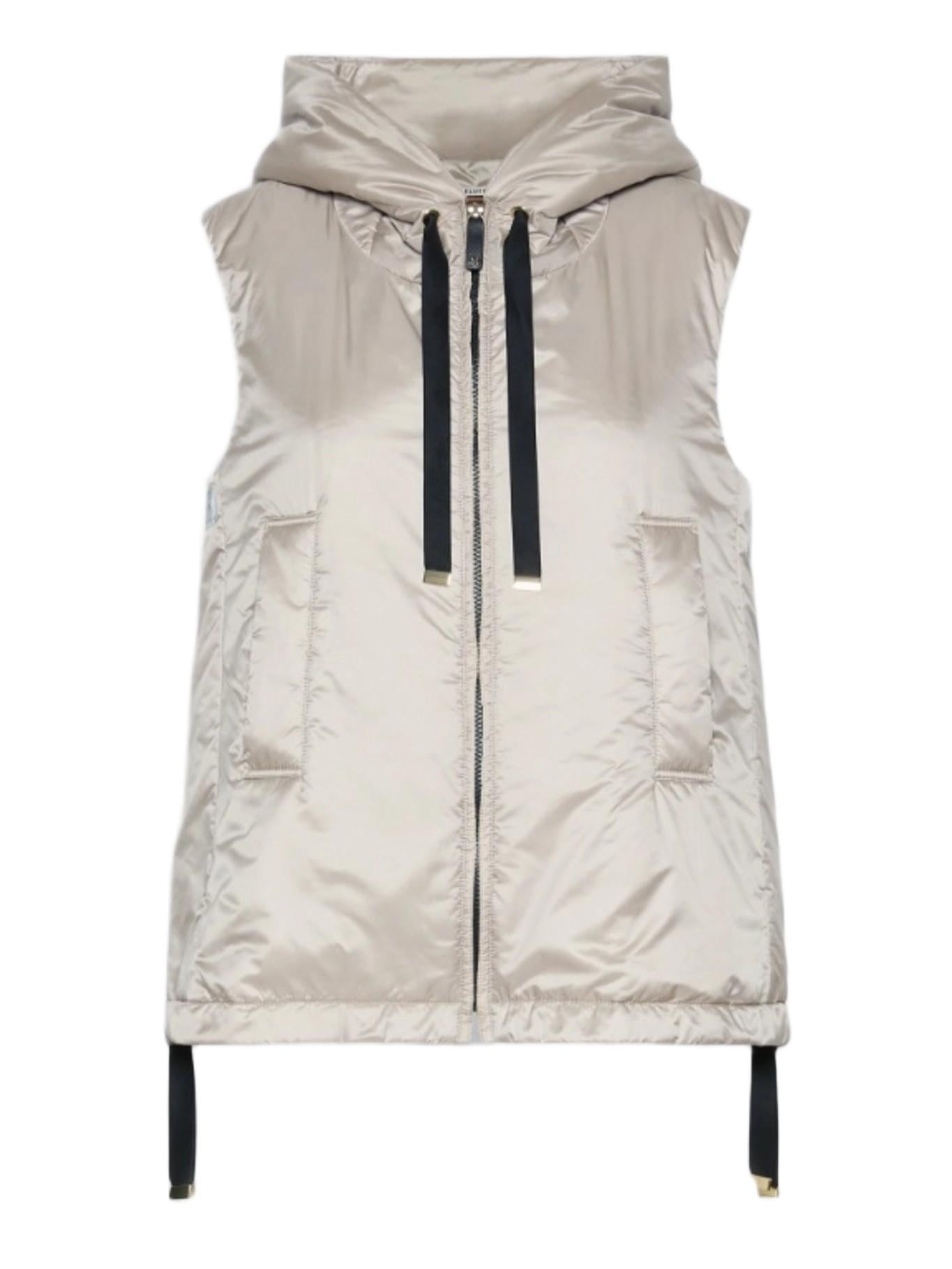 MAX MARA GREENGO C/CAPPUCCIO 2629296014600 090 