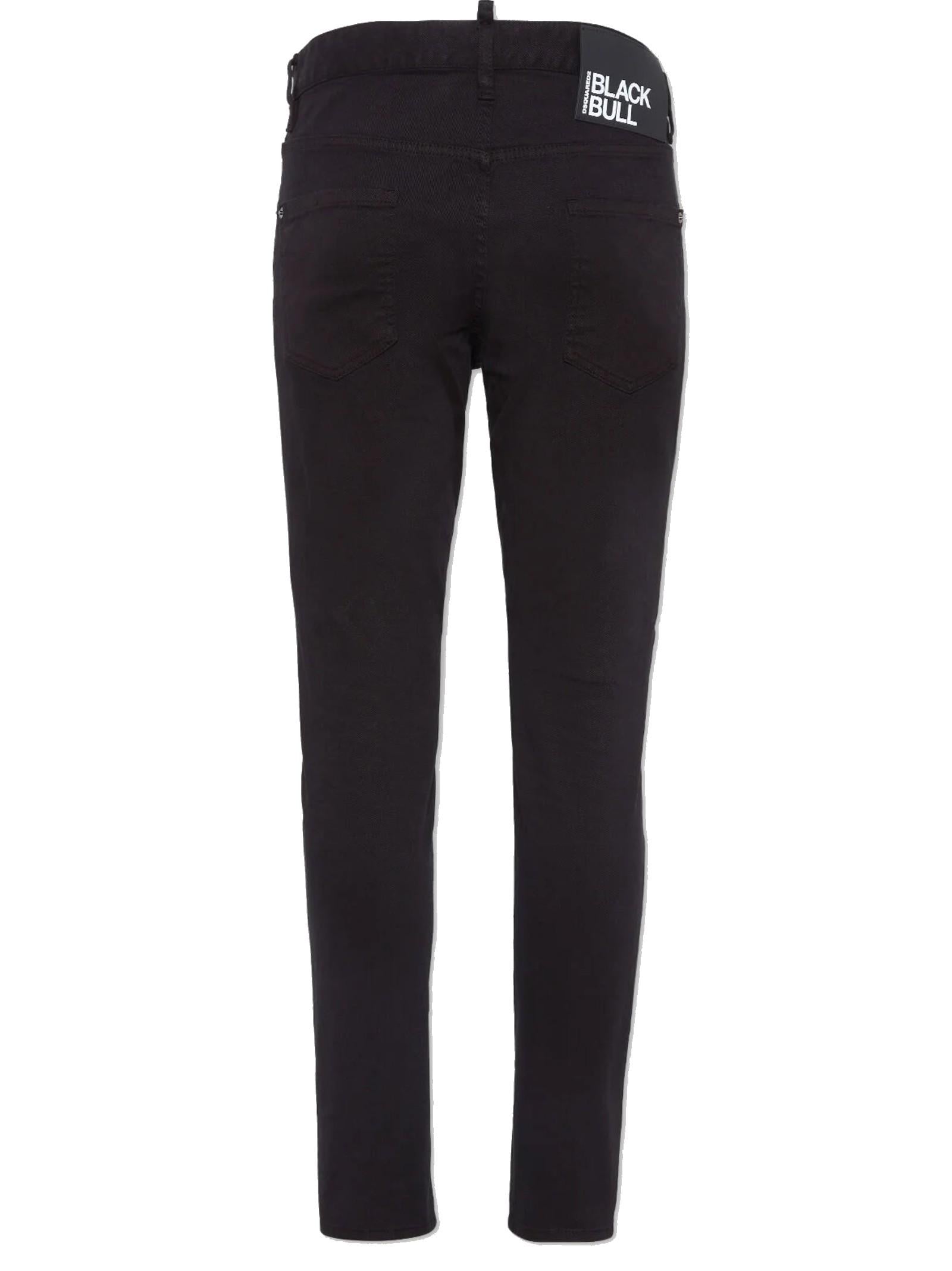 DSQUARED2 COOL GUY JEANS S74LB1492S39781 900 