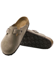 BIRKENSTOCK BOSTON PLANTARE MORBIDO 560773  
