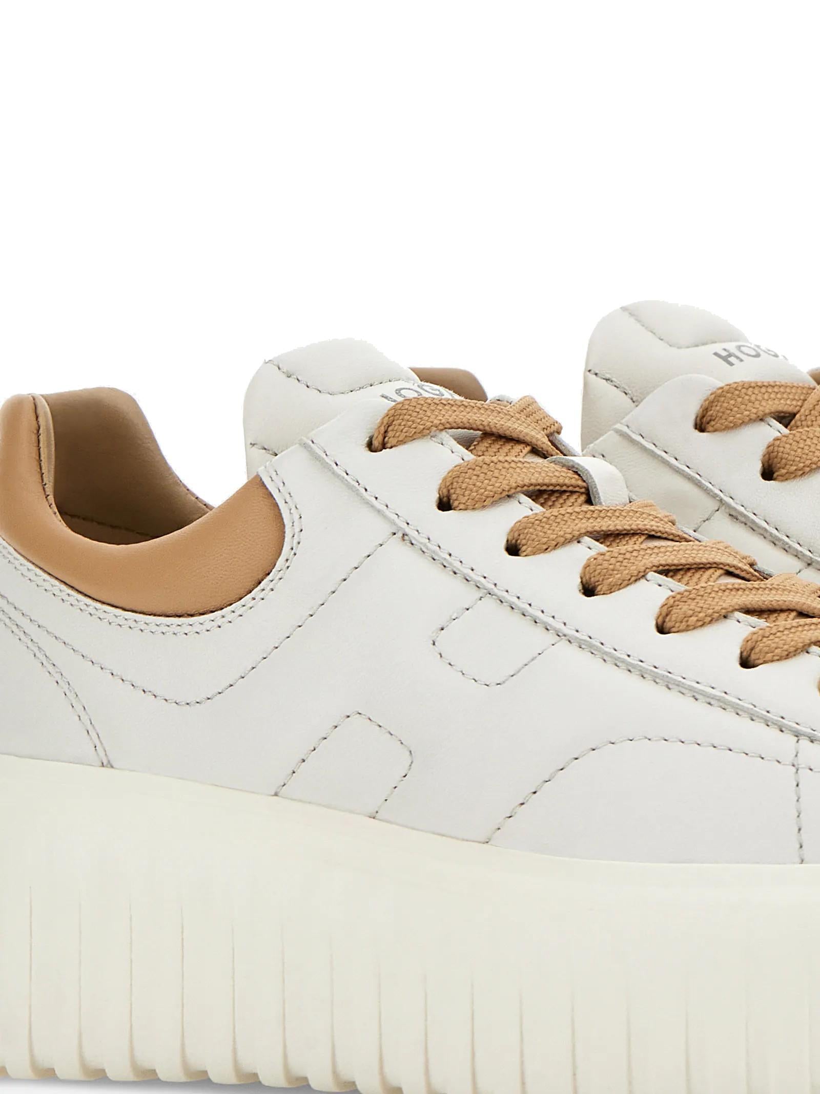 HOGAN SNEAKERS H STRIPES HXW6450FC60LE9 0CA9 