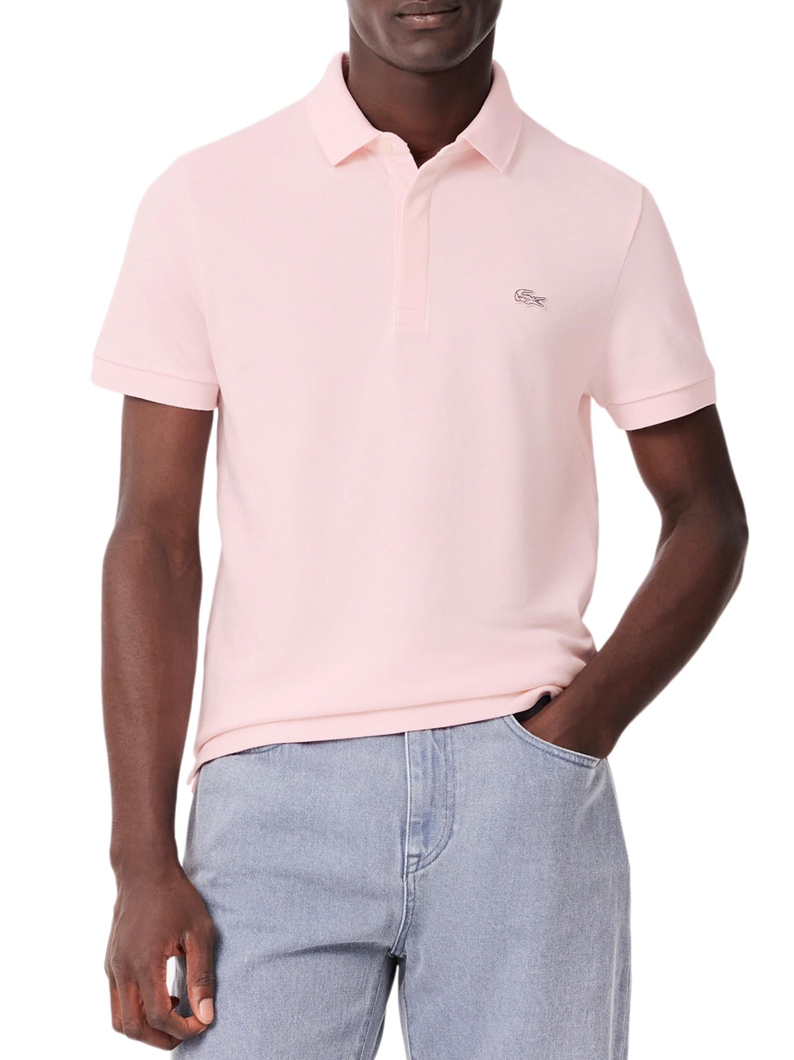 LACOSTE POLO PIQUET STRETCH REGULAR FIT PH5522 T03 