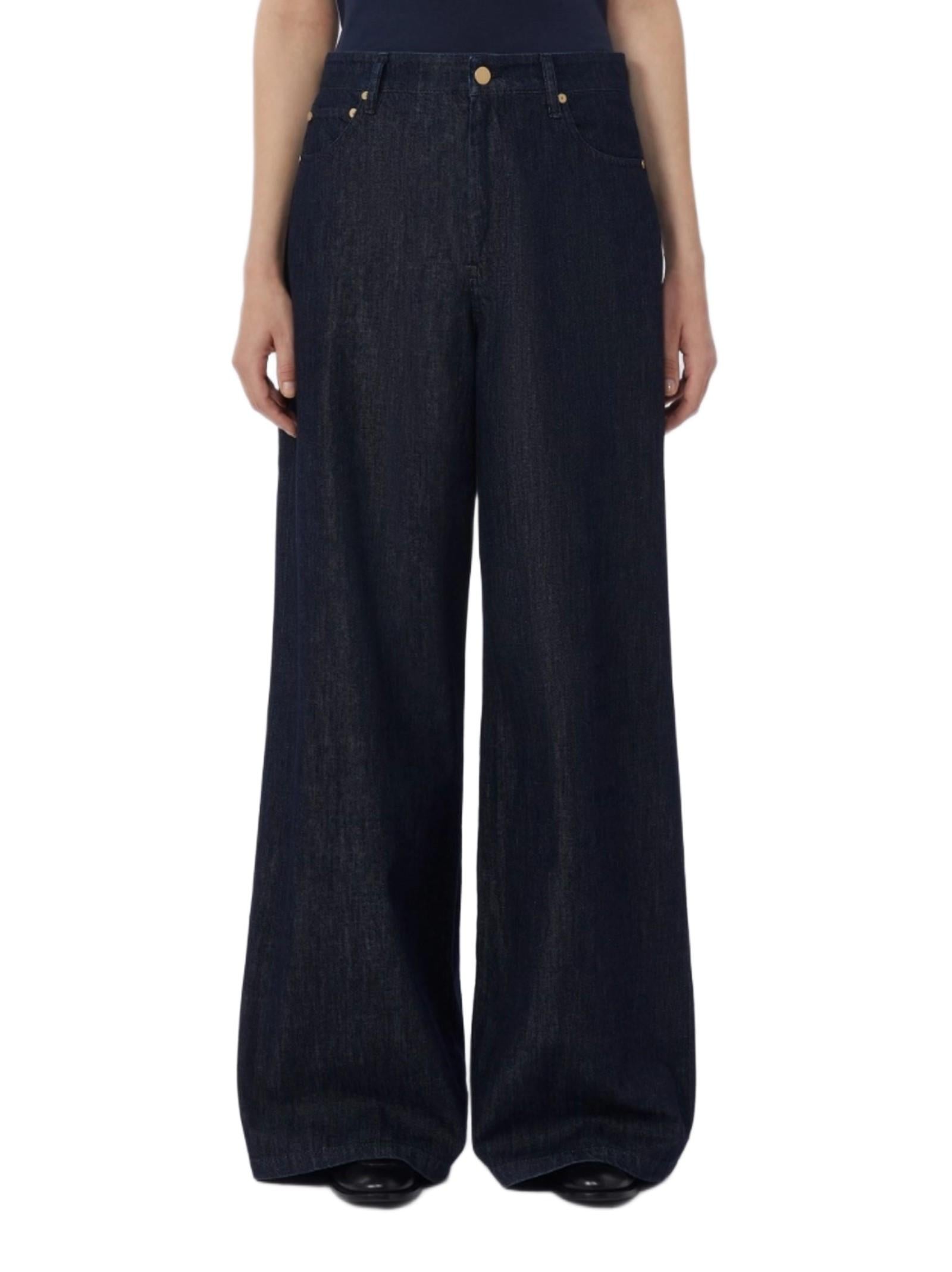 MAX MARA SMMLAVINIA JEANS 2619181041600 001 