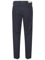 BRIGLIA 1949 PANTALONE IN COTONE BG21325051 00011 
