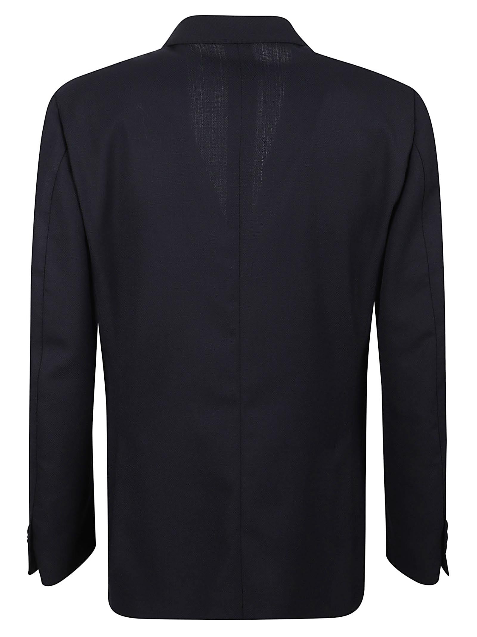 LARDINI GIACCA MONOPETTO CN6202ECN64703 850 