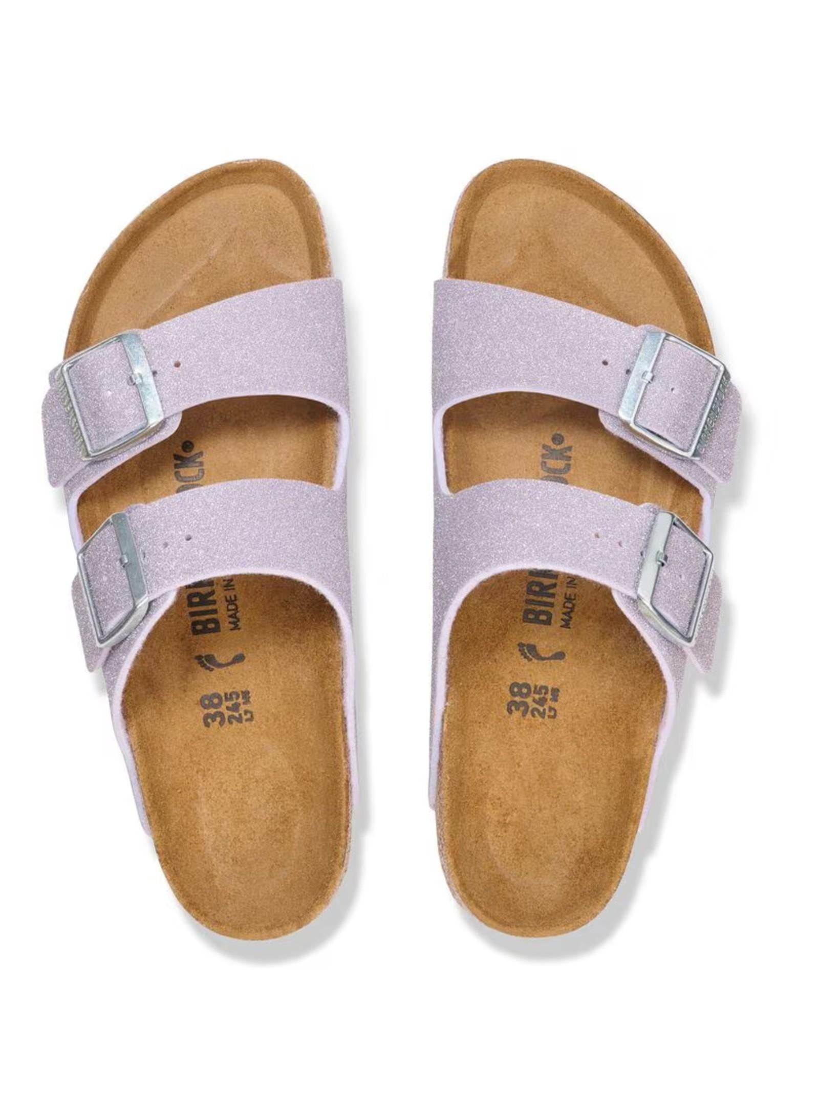 ARIZONA SHINY GLITTER 1030164  BIRKENSTOCK 