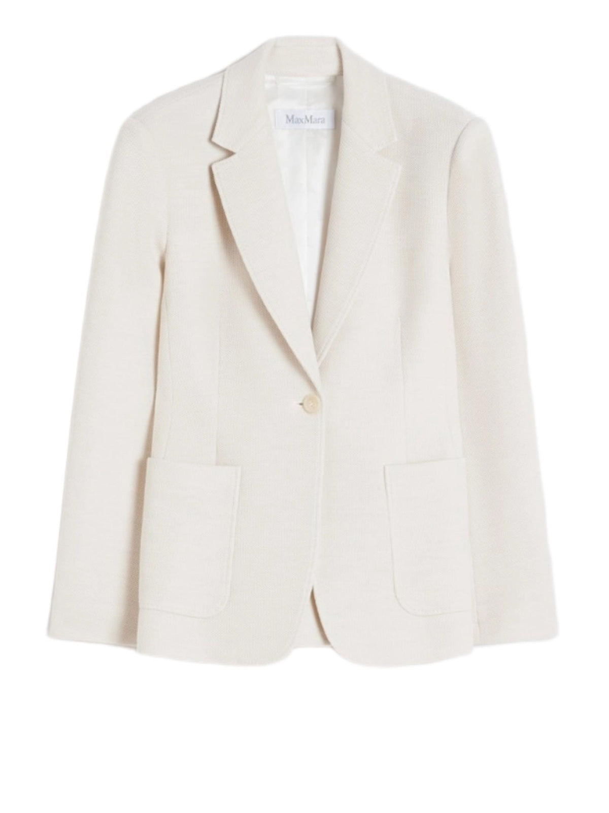 MAX MARA MXMUTILITA  BLAZER<BR/> 2611911021600 001 