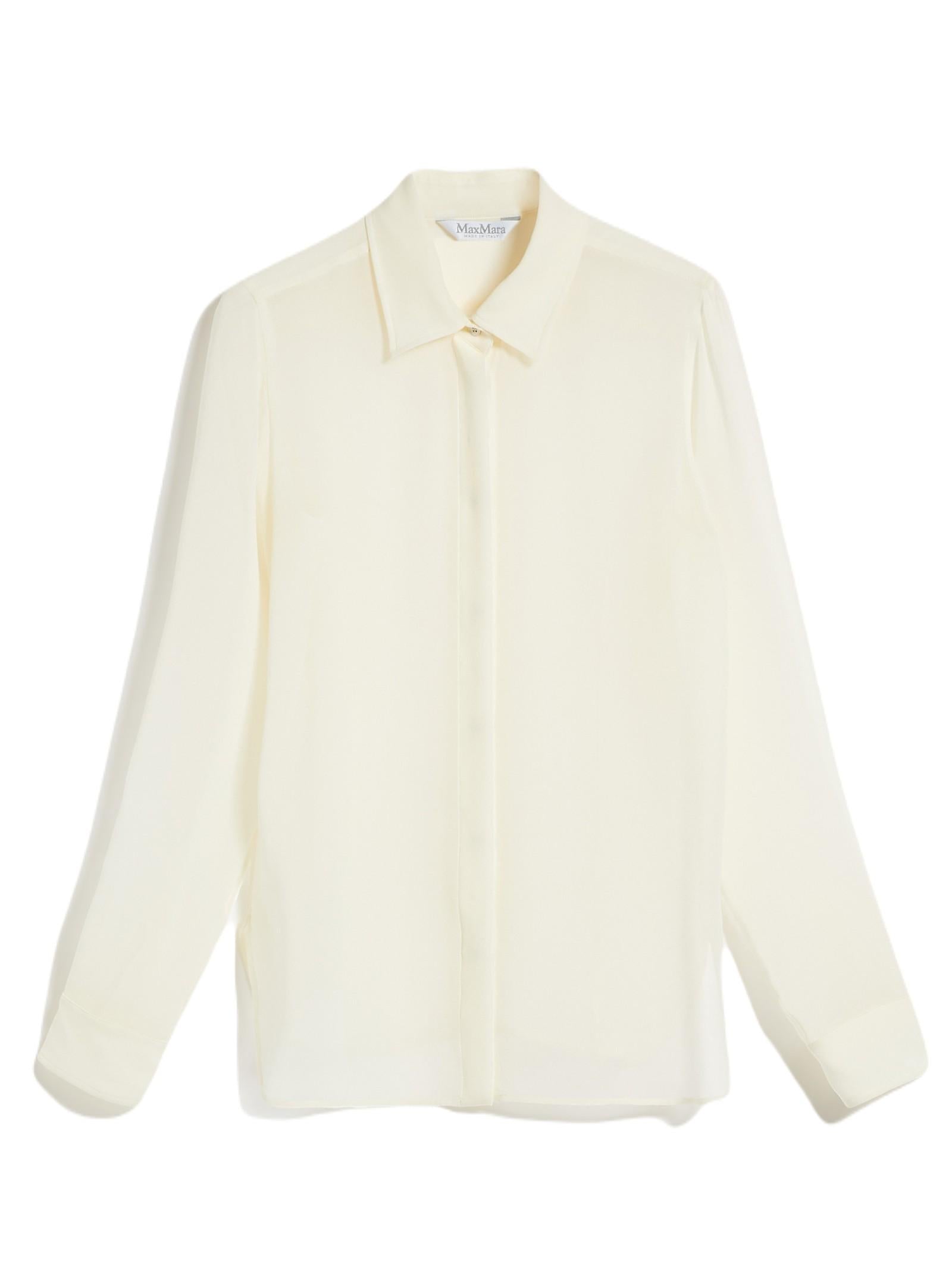 MAX MARA MANCHE CAMICIA 2312660139600 001 