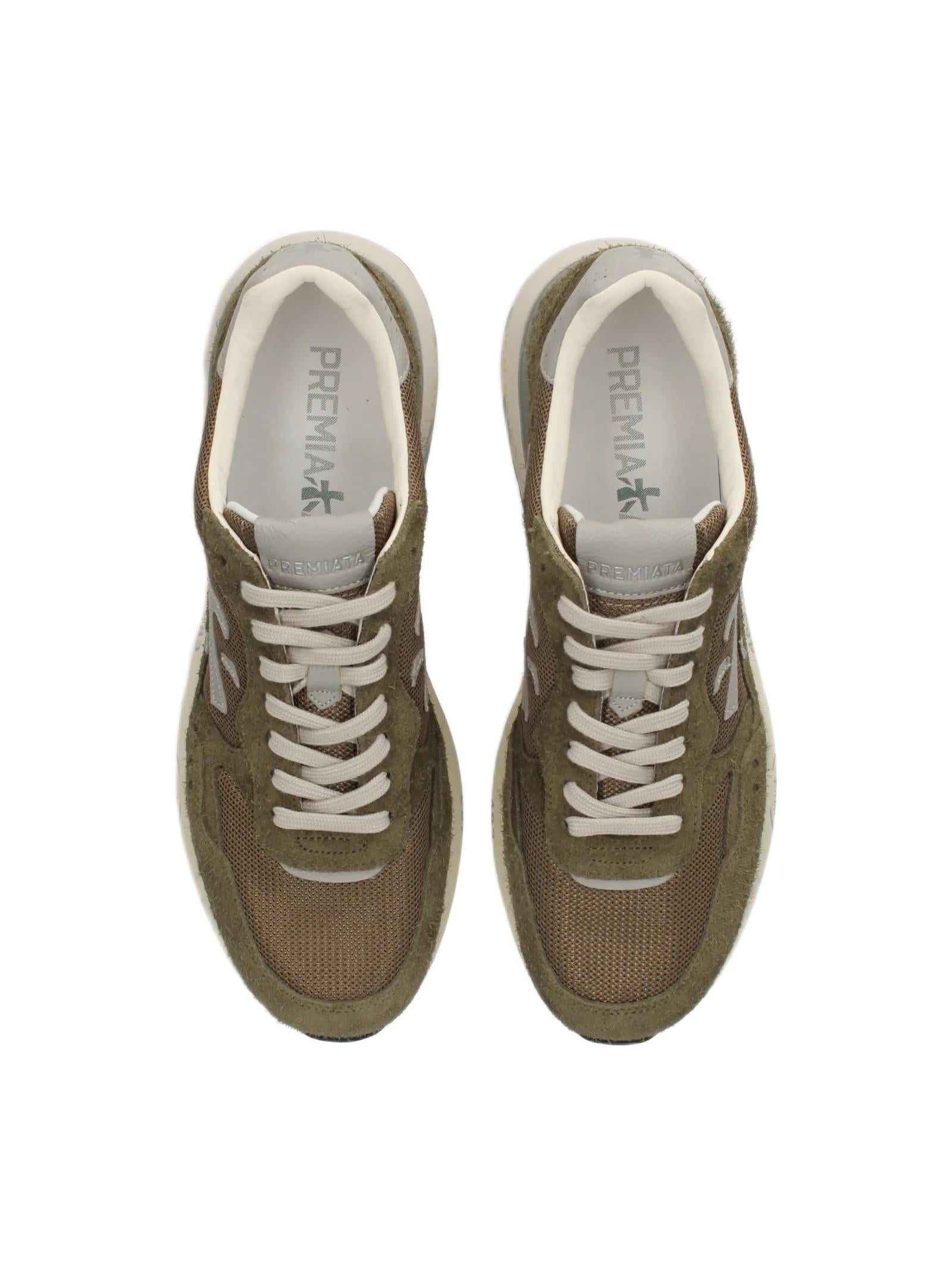 PREMIATA MICK0.18271 SNEAKERS MICK0.1 8271 