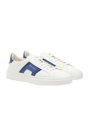 SANTONI SNEAKERS DBS1 CON BANDA MBGT21779PNNGXAV I48 