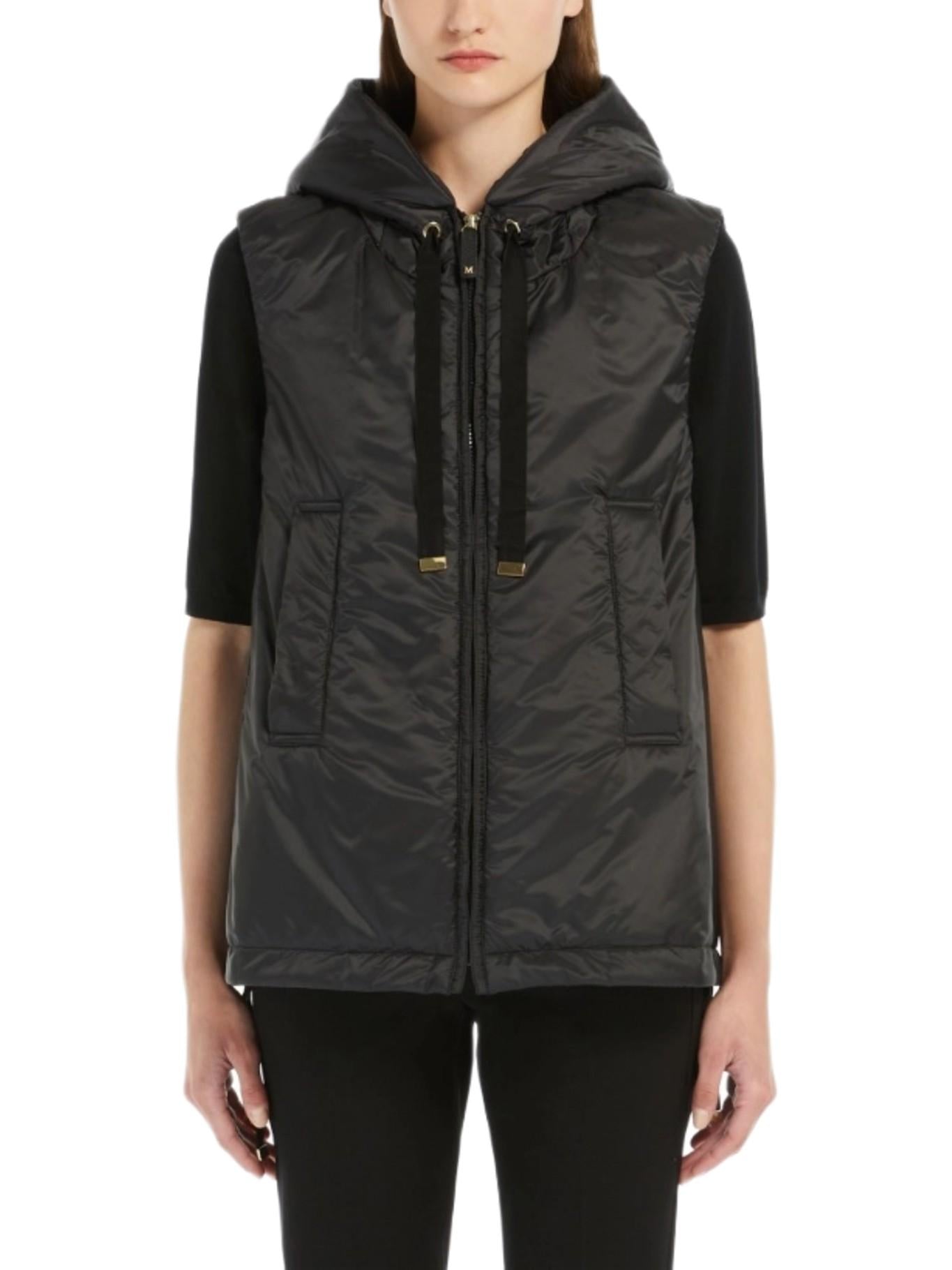 MAX MARA GREENGO C/CAPPUCCIO 2629296014600 009 