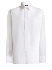 ETRO CAMICIA IN POPELINE WRIA0034AKG X0882 