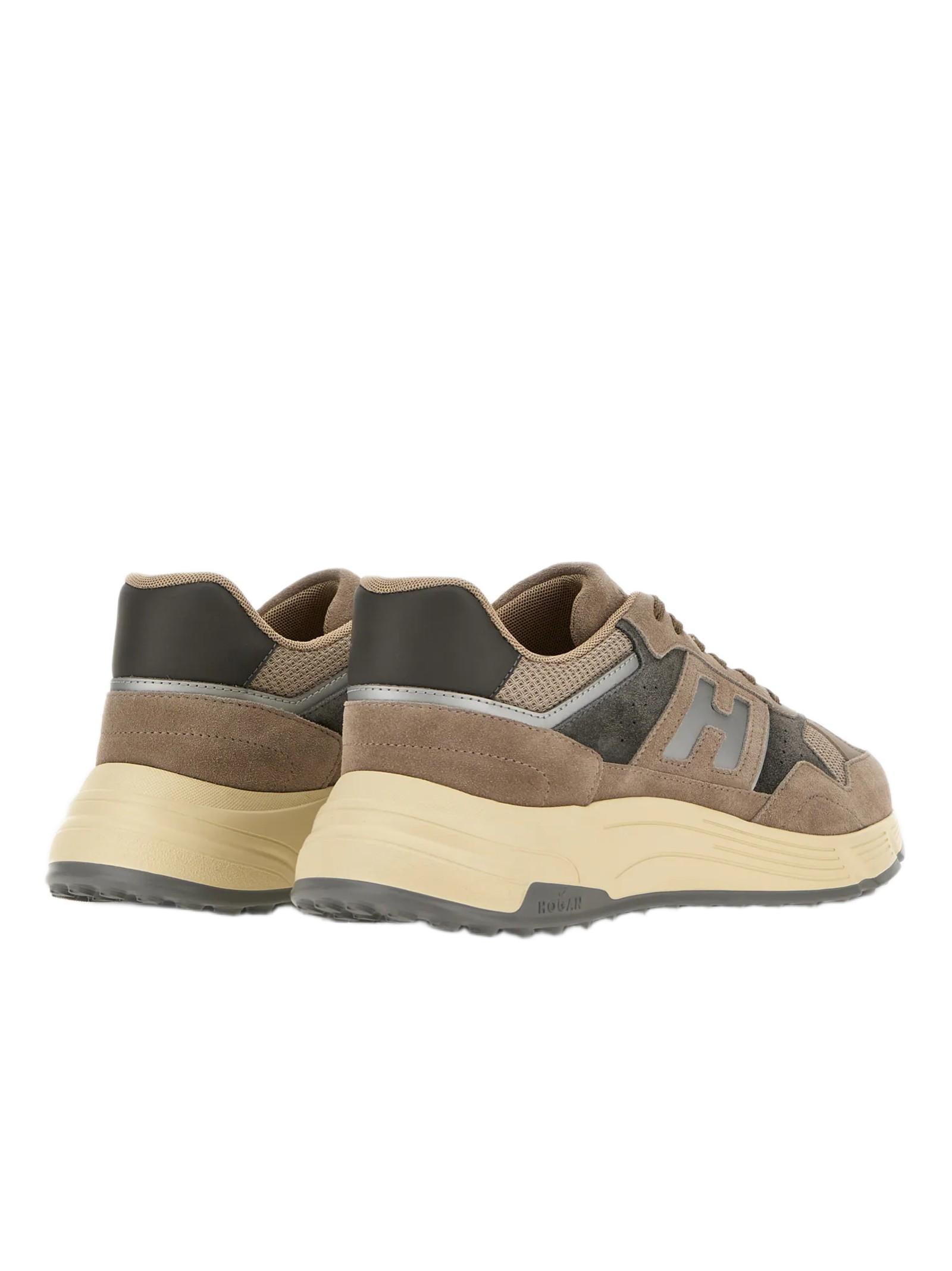 HOGAN HOGAN HYPERLIGHT SNEAKERS HXM5630FK70UY1 846V 