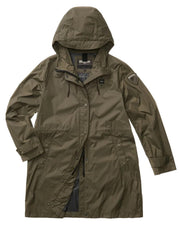 BLAUER THRUSH 26SBLDK11147007111 60H 