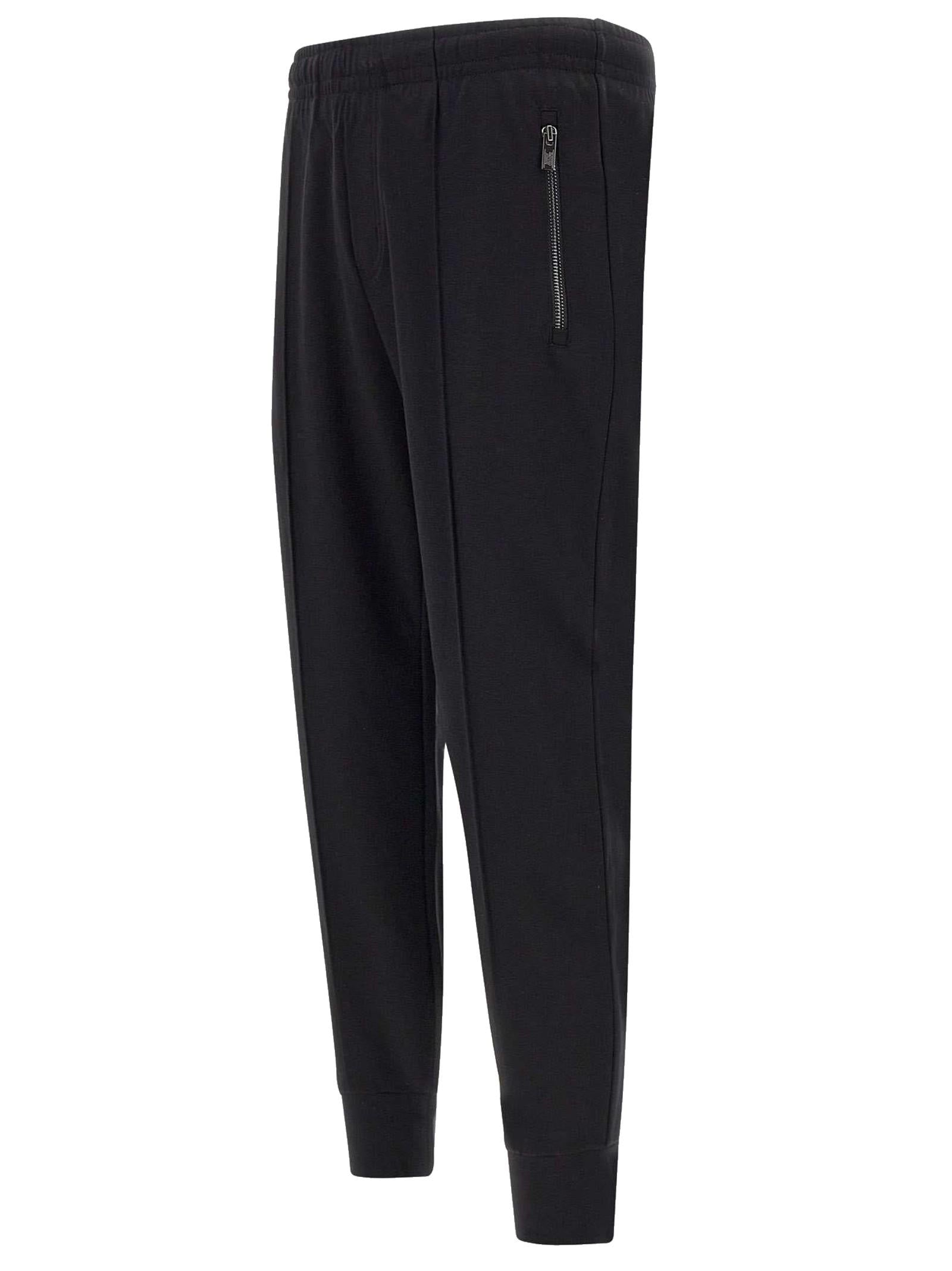 EMPORIO ARMANI PANTALONE JOGGER 8N1P721JBTZ 0999 